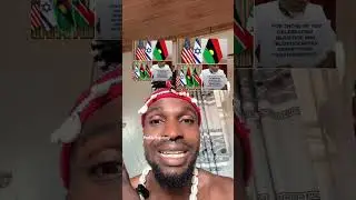 If oil is what US and Israeli need to get Biafra for us let them have it