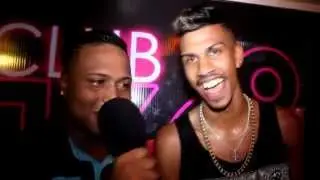 MEGABOOM DU NORD EDITION DJ MRICK AU CLUB138