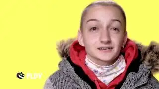 Backpack Kid Tries To Do The Milly Rock