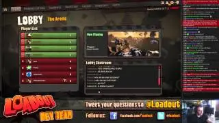 Friday Fundayz - Staff plays 5.0 PvP