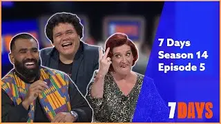 7 Days Season 14 Episode 5