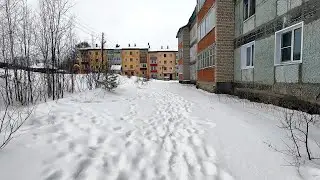 Gopro HERO 8 stabilization test (тест стабилизации)