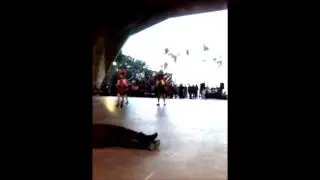 Dancehall Livity Venezuela 2015 - Bombones Crew