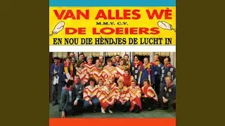 En Nou Die Hèndjes De Lucht In