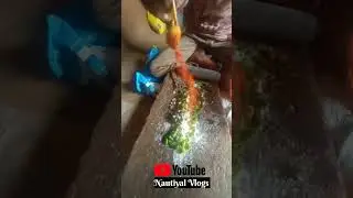 Pahadi Namak ( Pisiyu Loon) #traditionalfood  #village_life #viral #village_life #pahadivlog