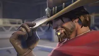 cassidy ultrawatch skin gameplay