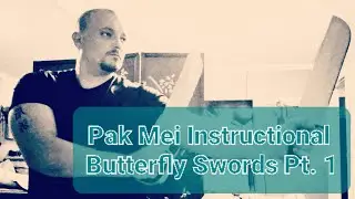 Instructional: Jeui Wan Lau Yip Seung Dao - Opening Sequence