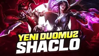 KENO | ARANAN SHACLO DUOSU BULUNDU MU? 😮😮 (&Uuml;ST&Uuml;N MEKANİNK İ&Ccedil;ERİR)