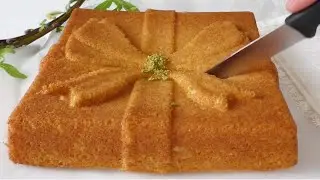 YUMURTASIZ Bayatlamayan Şahane KEK Tarifi|Mutlaka Denemelisiniz|Pasta Tarifleri #Masmavi3Mutfakta