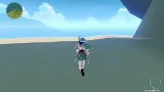 [Patched] How to get to secret Island FAST without stamina and ice bridge
