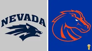 Nevada Wolf Pack vs Boise State Broncos Prediction | Week 5 College Football | 10/2/21