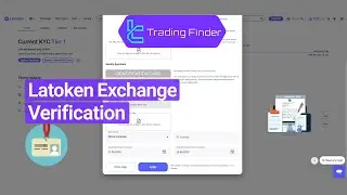 ✅ LATOKEN Verification 2025 [Tier 2 & 3 KYC Tutorial]