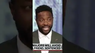BREAKING NEWS: Actor Jonathan Majors Faced A Judge Today For Sentencing!!! #crime #justice #trials