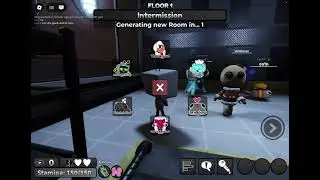 People left on floor 2💔💔💔