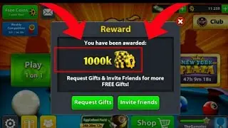8 BALL POOL REWARD LINKS // 2 EXTRA SCRATCHERS + FREE SPIN + FREE COINS // DAILY 8BP FREE COINS // 1