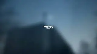 Freestyle rap beat | 115 bpm | Sad, soft rap instrumental | keeroo beats | 079