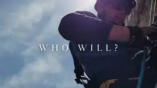 WHO WILL ANSWER THE CALL?