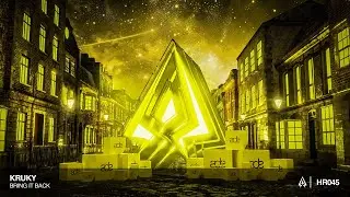 (Big Room / Electro House) KRUKY - Bring It Back (ADE Sampler 2024) [HIGHER RECORDINGS]