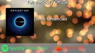 Odyssey360 Tracklist | Official