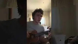King Of Nothing - BoyWithUke Baritone Uke Cover