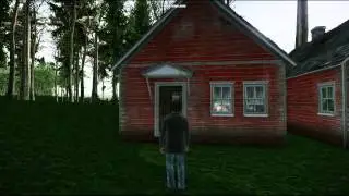 BENV2423 The Island Trailer
