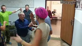 04 10 2025 CUDOWNA ATMOSFERA POTAŃCÓWKI w OSP Wola Solecka jakiej w tym lokalu jeszcze nie było 