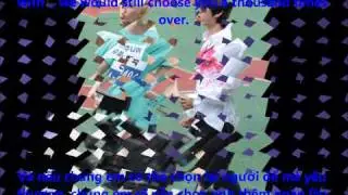 Only One - Kim Hee Chul [ The only flower in the world]