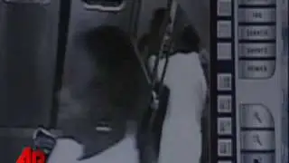 Subway Hammer Attacker Gets 4 to 10 Years