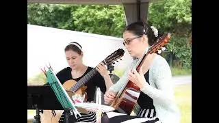 Shenandoah, FireNerds, National Arts Drive 2020