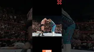 Stone Cold vs. Dude Love - Falls Count Anywhere Match