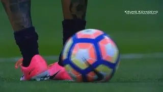 Neymar Jr. 2017 - Neymagic Crazy Skills & Goals ● HD