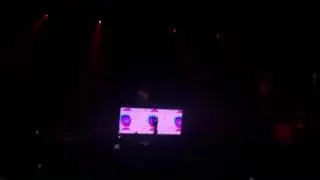 Getter Live at The Ogden: Getter - Head Splitter