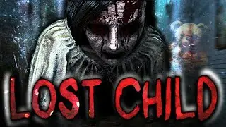 Lost Child Game Will Give NIGHTMARES?