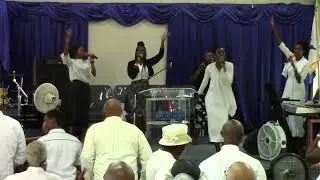 Bridgefield NTCOG // Sunday Morning Service // September 10, 2023