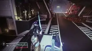 Destiny 2 Season of Seraph Get Red Border Voltshot Path of Least Resistance Trace