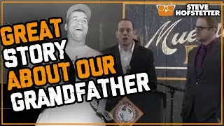 The Amazing Story of a Father, His Sons, and Roy Campanella