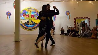 Carla and Jos&eacute;, San Diego 2025 (3/3)(milonga)