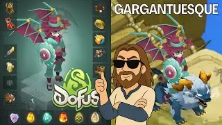Ce STUFF est ULTRA FORT - MEILLEUR MODE PANDAWA sur DOFUS 3.3