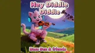 Hey Diddle Diddle (Big Beat Garage)