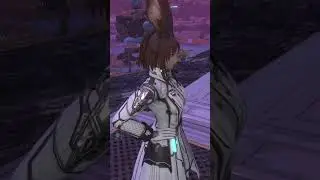 Une option m&eacute;connue de FF14 ? Guide Options FR FFXIV #ff14 #ffxiv #mmorpg