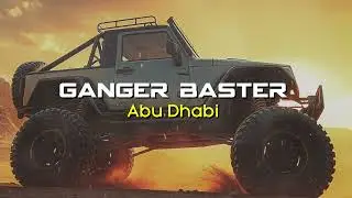 Arabic Car Bass Anthem 2026 | Dark 808s & Night Vibes