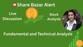 Live Discussion/Stock Analysis/Watchlist/Sector wise Analysis