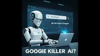 ⚡ Stop Using Google! Try Perplexity AI for Instant Coding Answers! 💻 | Game-Changer for Devs