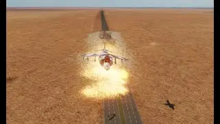 DCS: Mk20 Rockeye