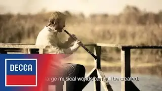 Albrecht Mayer - Song of the Reeds (trailer)