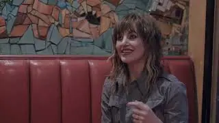 Ana&iuml;s Mitchell - A Day in the Life Series (Episode Four: Two Boots)