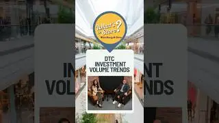 DTC Investment Volume Trends #shorts #retail #dtc #directtoconsumer #capitalmarkets