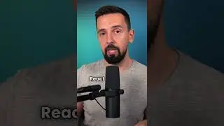 "Zrozumieć React" - 2 edycja kursu! zrozumiecReact.pl