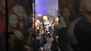 NLE Choppa - Famous Hoes #bts #snippet #sak&eacute;jokesup #tittymilkjokesup #nlechoppa #NLE