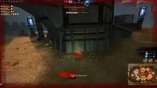 This is not how bullets are supposed to work